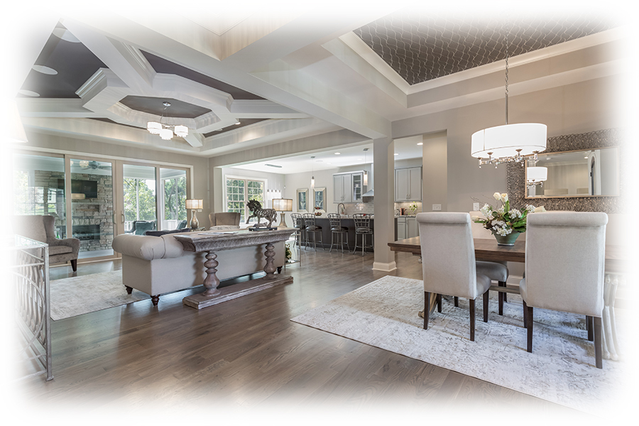 Imagine…Sanctuary Living Sanctuary Villa Hills Kentucky